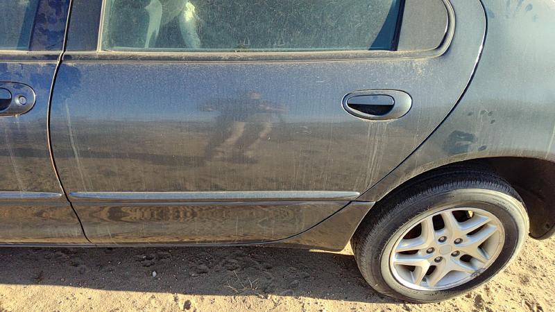 1998-2004 Dodge Intrepid Rear Door LH