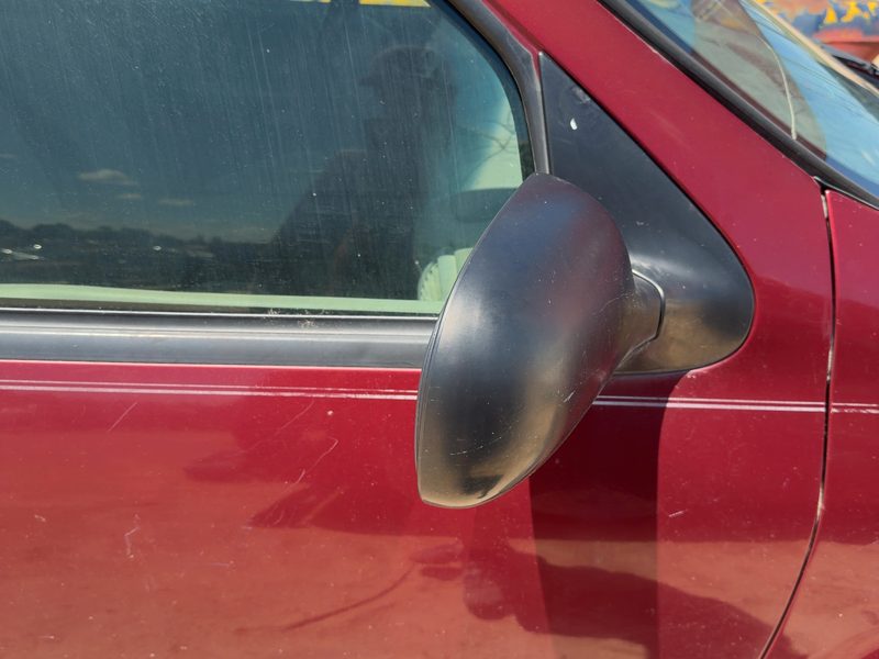 1997-2009 Chevrolet Venture Door Mirror RH
