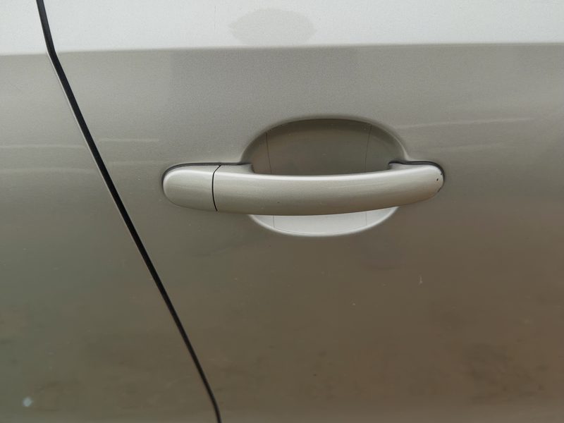 2011-2018 Jetta Except Gli Outside Door Handle RH