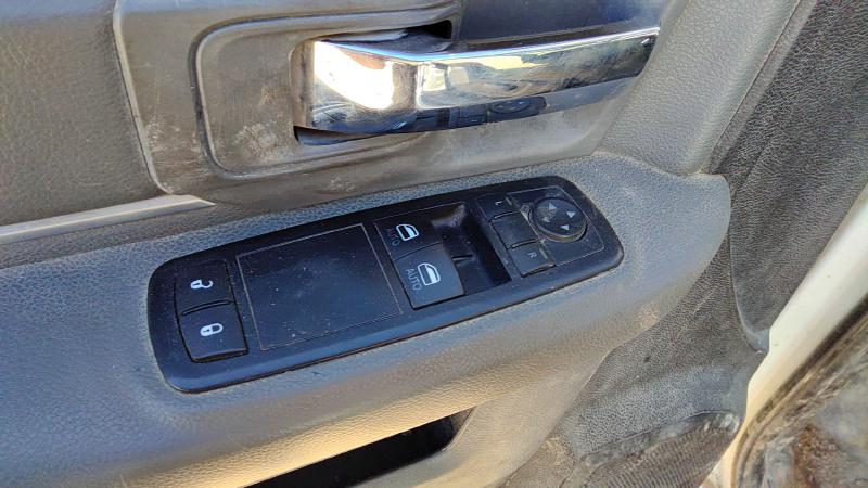 2013-2024 Dodge Ram Pickup 3500 Series Door Switch Front LH