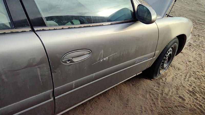 1997-2005 Buick Century Front Door RH