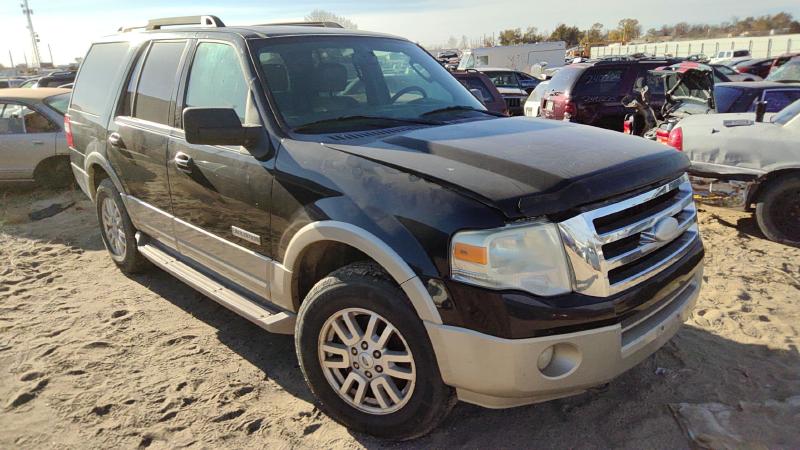 2007-2017 Ford Expedition Strut Assembly LH