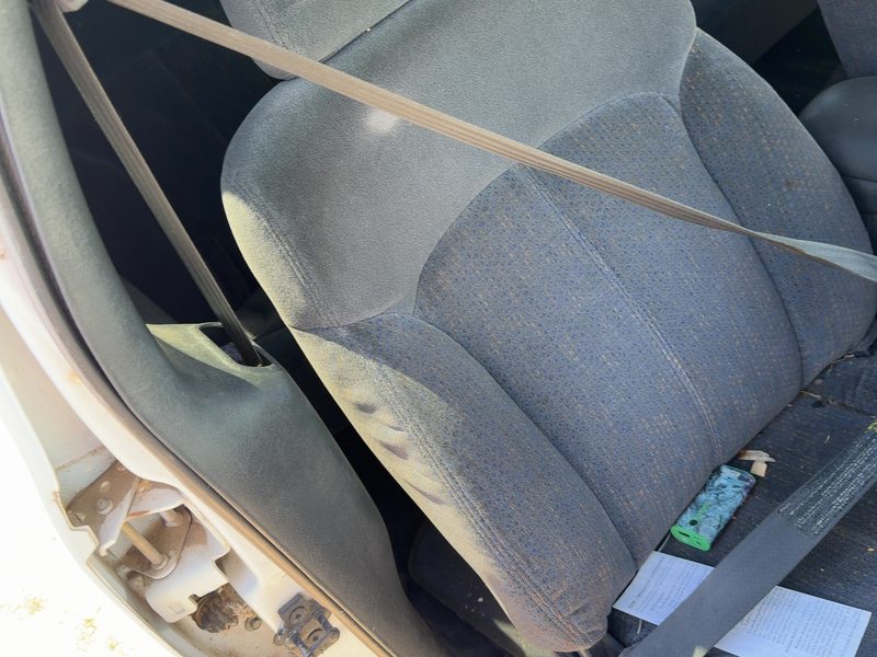 1998-2005 Blazer S10/jimmy S15 Front Seat Belt RH