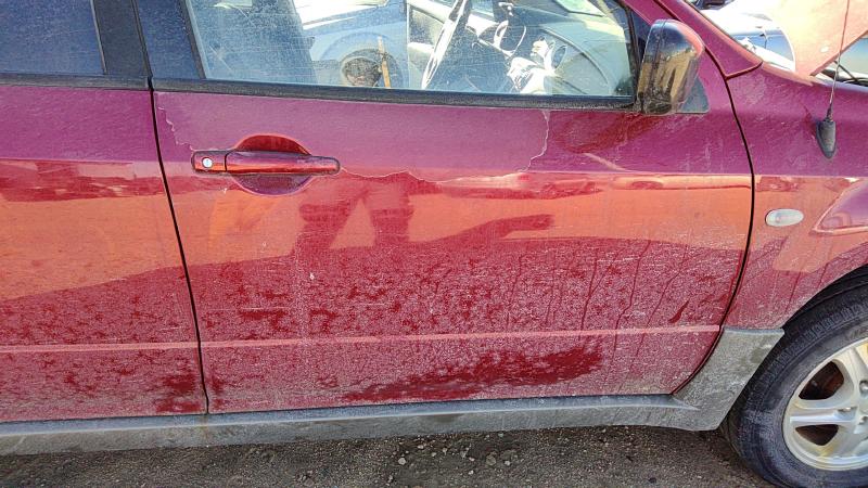 2003-2004 Mitsubishi Outlander Front Door RH