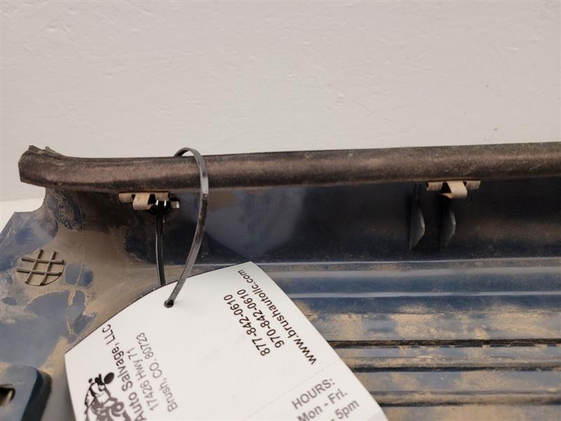 1977 Chevrolet Pickup 10 Series Front Door Trim Panel RH