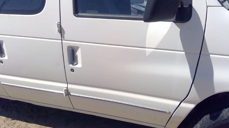 1992-2007 Ford Van E150 Front Door RH