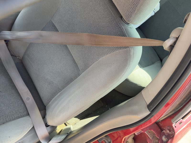 2001-2003 Ford Taurus(see Also Taurus X) Front Seat Belt LH