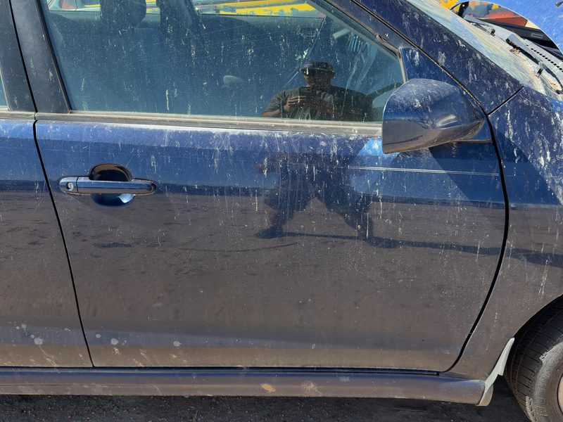 2003-2008 Toyota Matrix Front Door RH