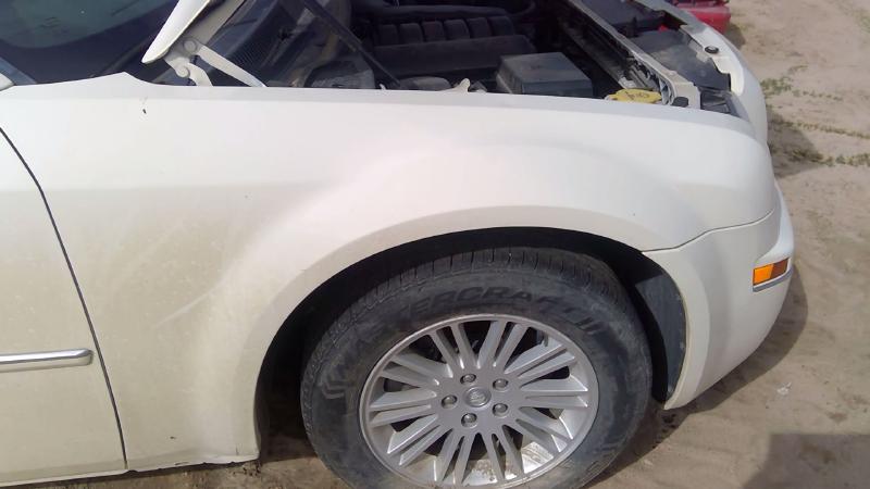 2005-2010 Chrysler 300 Fender RH