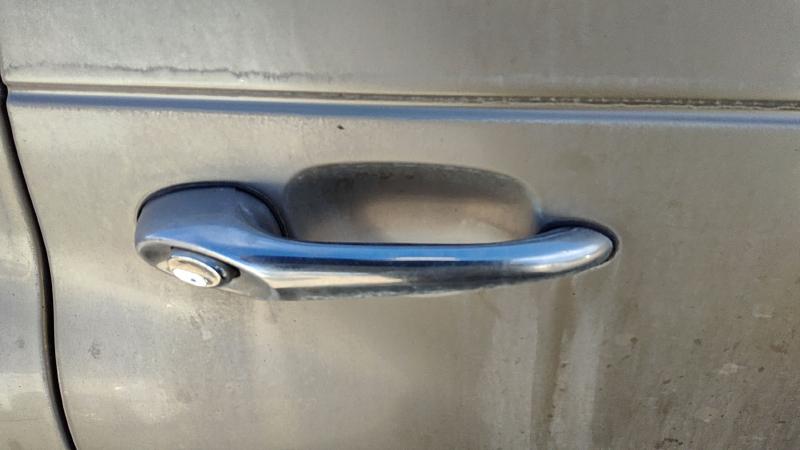 2001-2010 Pt Cruiser Outside Door Handle RH