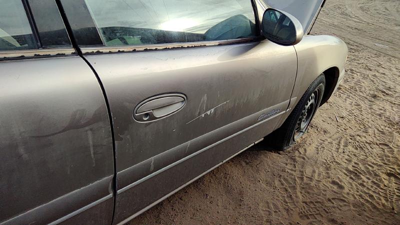 1997-2005 Buick Century Front Door RH