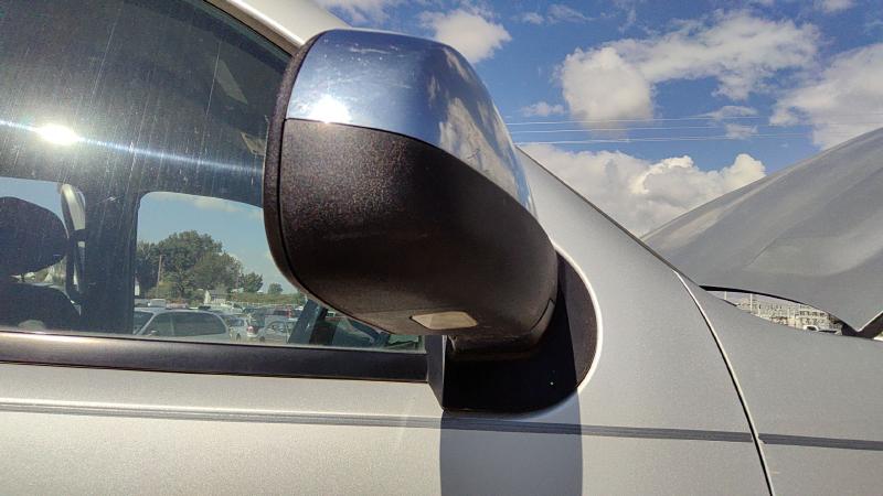 2009-2014 Chevrolet Tahoe Door Mirror RH