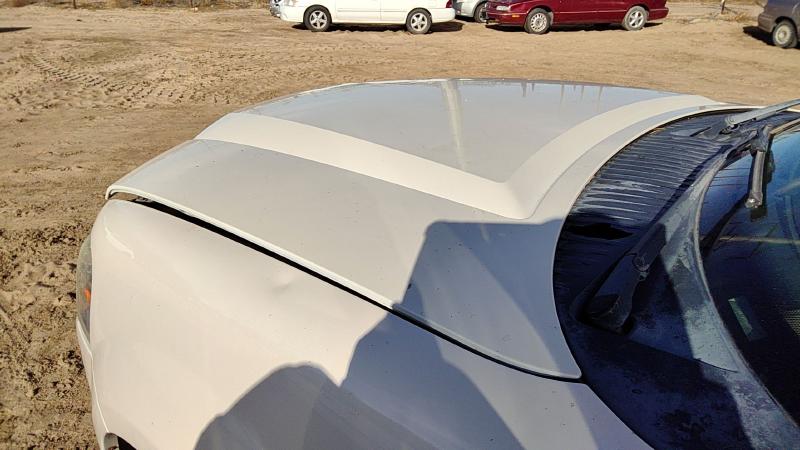 2007-2014 Lincoln Navigator Hood