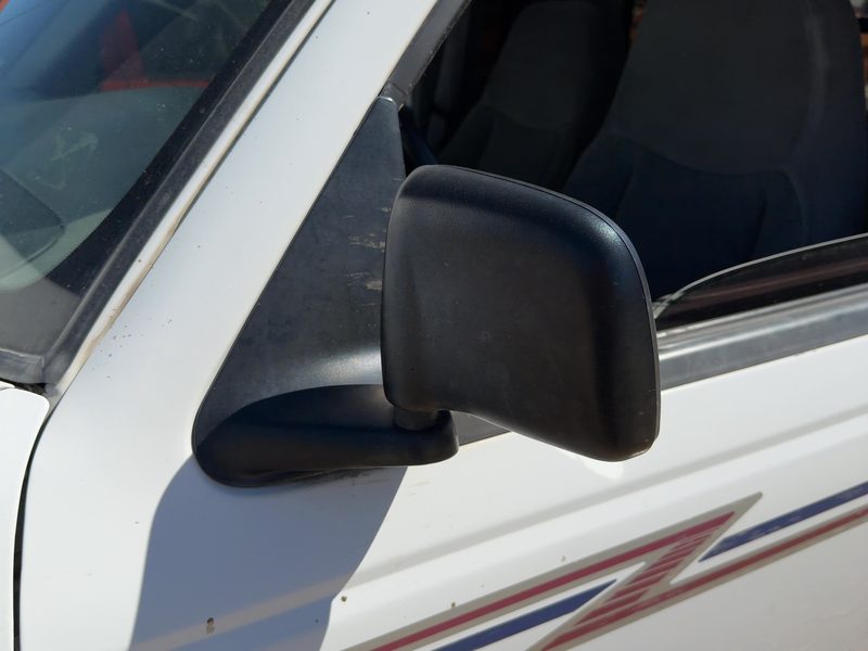1995-2005 Ford Ranger (small Truck) Door Mirror LH