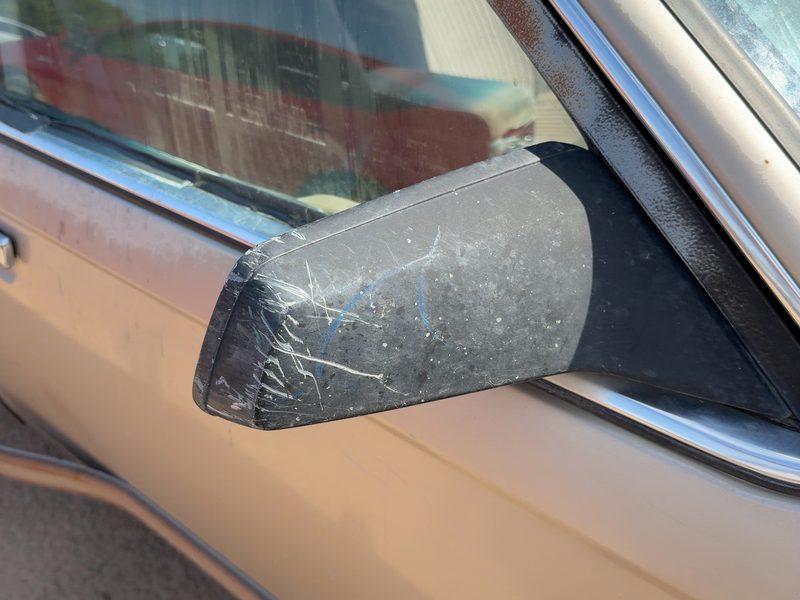 1986-1996 Buick Century Door Mirror RH