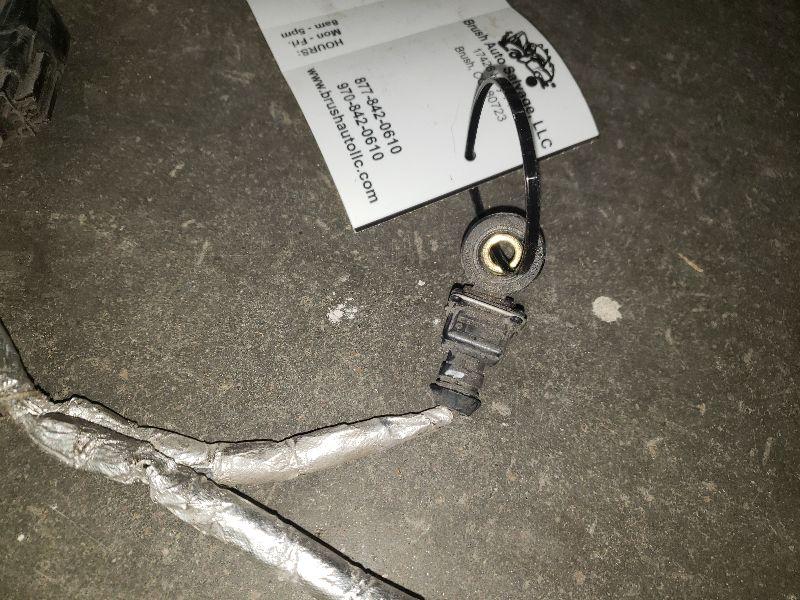 2015 Dodge Charger Wire Harness (Engine)