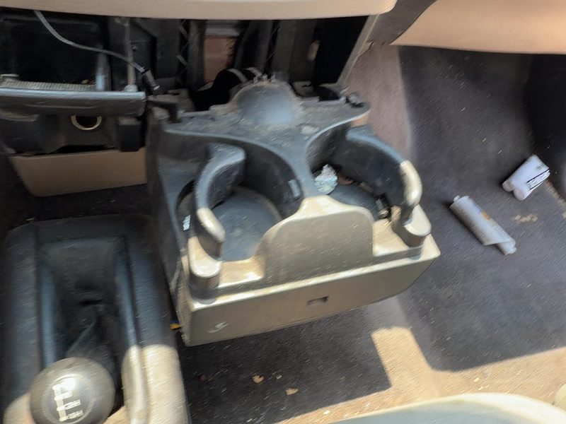 2002-2003 Dodge Ram Pickup 1500 Series Dash Panel