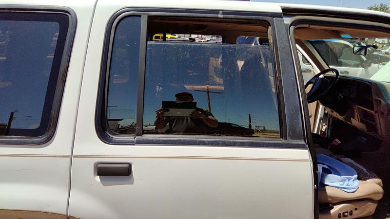 1991-1994 Explorer Rear Door RH