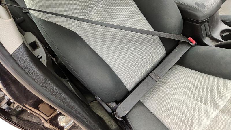 2011-2017 Chevrolet Cruze Front Seat Belt