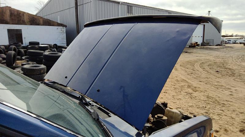 1986-1995 Nissan Pathfinder Hood