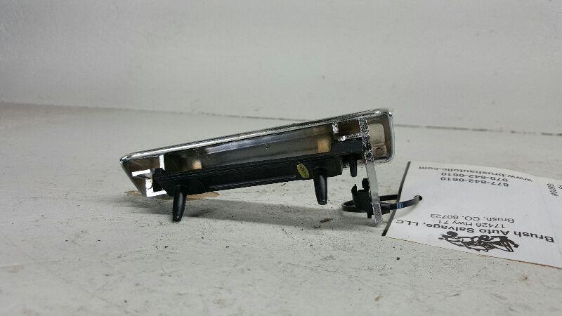 1985 Blazer S10/jimmy S15 Outside Door Handle LH