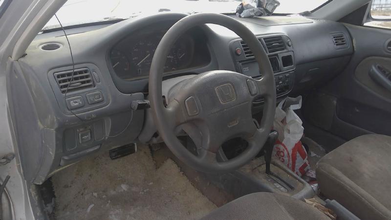 1996-2000 Honda Civic (see Also Delsol & Crx) Upper Control Arm Front RH