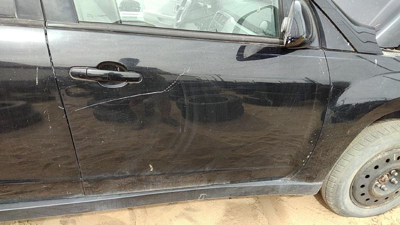 2007-2009 Suzuki Grand Vitara & Xl-7 Front Door RH