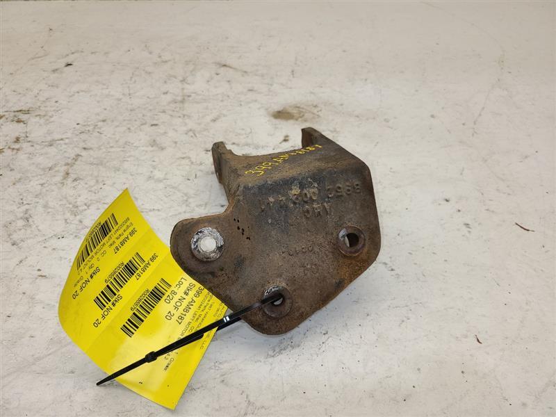 1987 Jeep Wrangler Misc. Engine Part