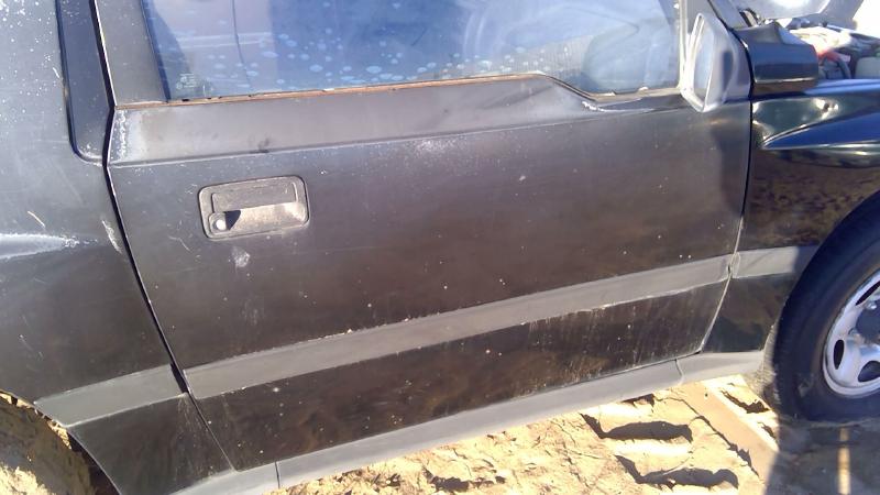 1989-1998 Chevrolet Geo Tracker Front Door RH