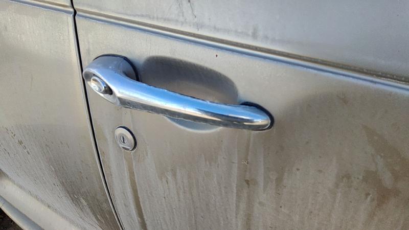 2001-2010 Pt Cruiser Outside Door Handle RH