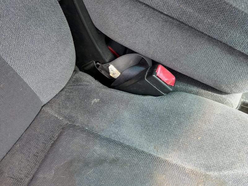 2006-2008 Chevrolet Impala (80 & Up) Front Seat Belt RH