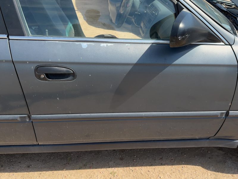 1996-2000 Honda Civic (see Also Delsol & Crx) Front Door RH