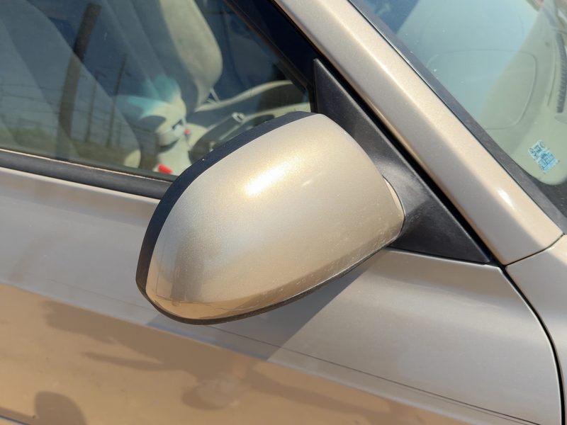 2001-2006 Hyundai Elantra Door Mirror RH
