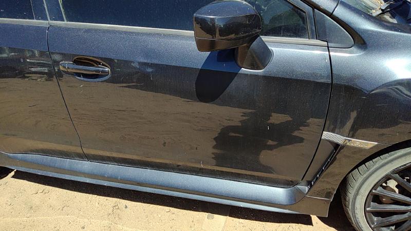 2015-2021 Subaru WRX Front Door RH