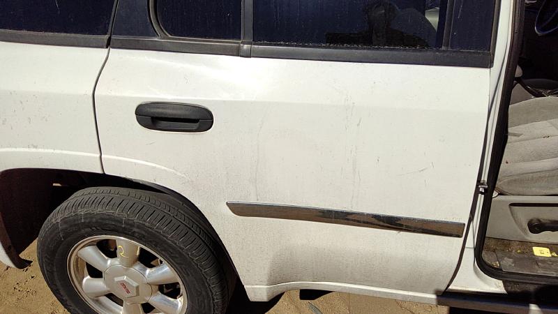 2005-2009 GMC Envoy (short W.b.) Rear Door RH
