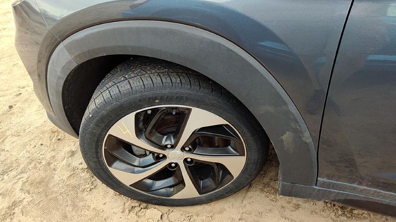 2016 Hyundai Tucson Fender Flare LH