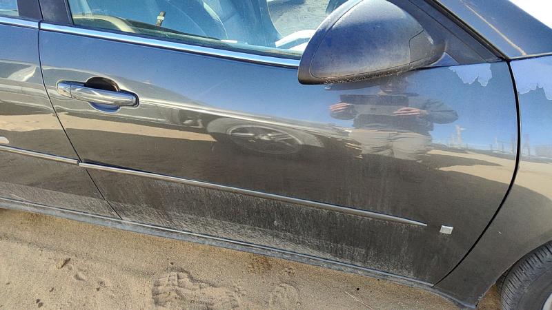2005-2010 Pontiac G6 Front Door RH