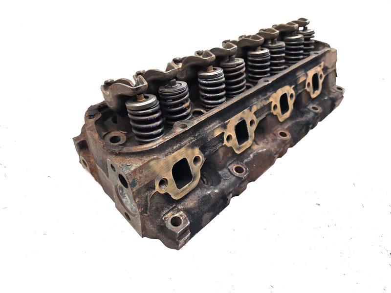 1978-1985 Ford Pickup F100 Series Cylinder Head