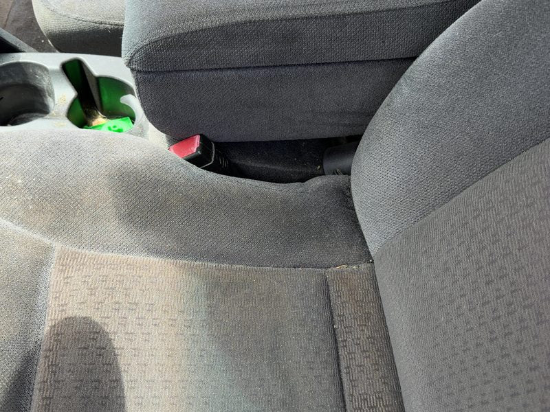 2006-2016 Chevrolet Impala (80 & Up) Front Seat Belt LH