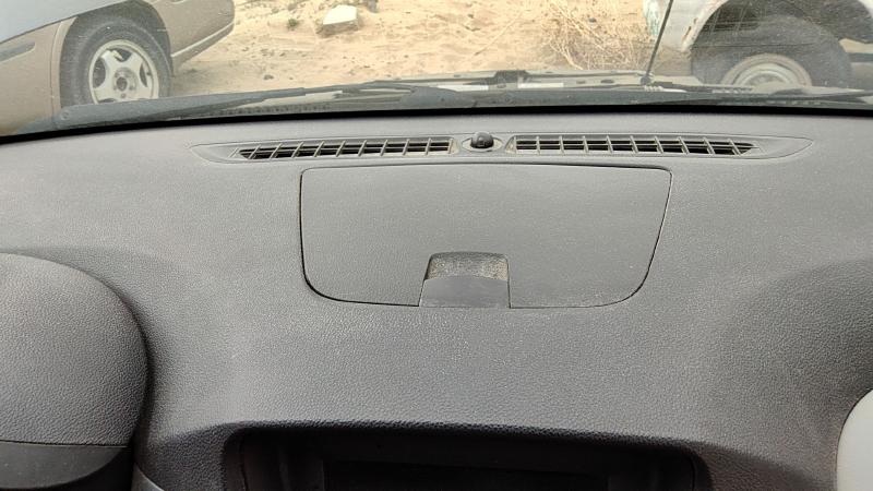 2011-2014 Chevrolet Cruze Dash Panel