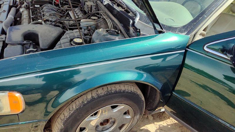 1998-2004 Cadillac Seville Fender LH
