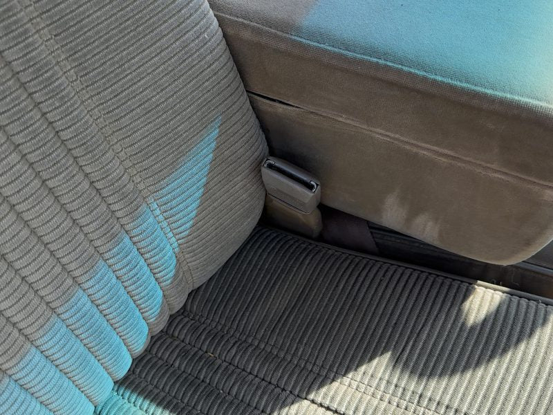 1993 Buick Century Front Seat Belt RH