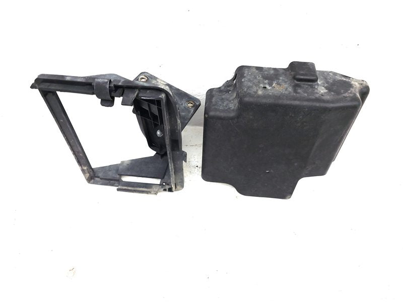 2002 GMC Sierra 2500 Pickup Misc. Engine Part