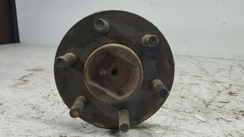 1998-2004 Dodge Durango Axle Shaft RH