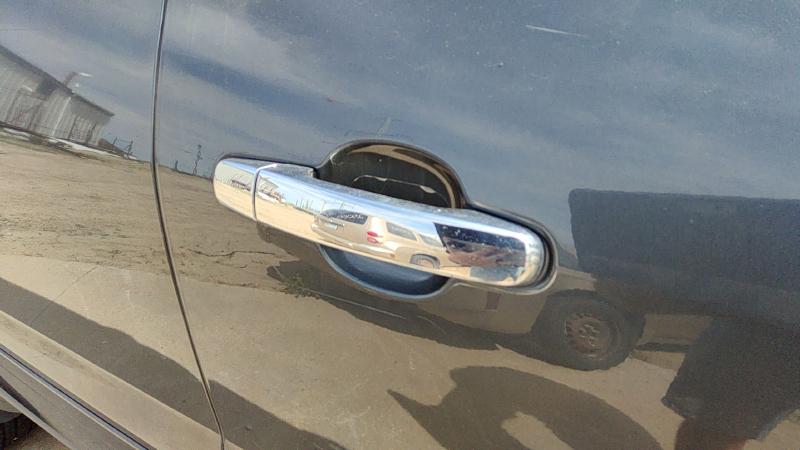 2007-2017 Chevrolet Traverse Outside Door Handle RH
