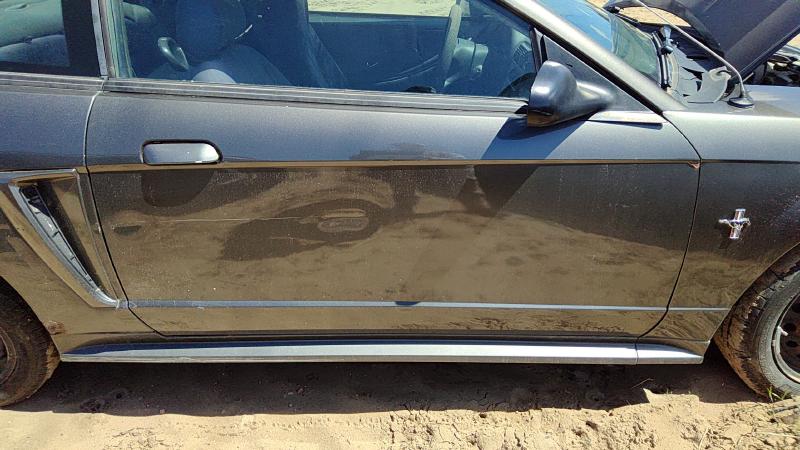 1999-2004 Mustang Front Door RH