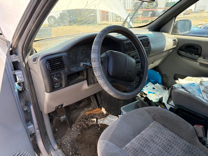 2000 Chevrolet Venture Vehicle Unit Complt.