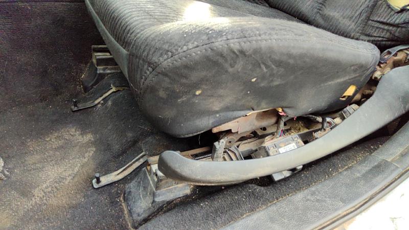 2011 Subaru Legacy/ Outback Seat Track
