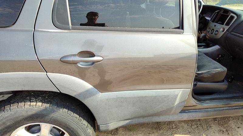2005-2006 Mazda Tribute Rear Door RH