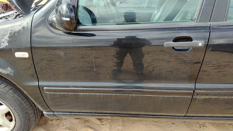 1998-1999 Mercedes ML Series Front Door LH